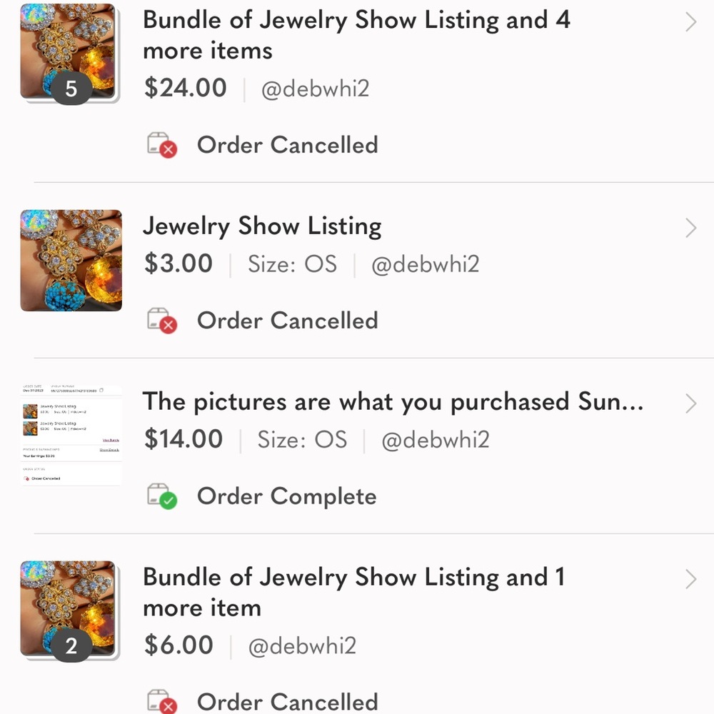 Bundle order removing $5 for the Eiffel Tower brooch